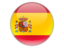 spanish espagnol icon